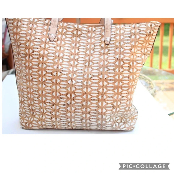 Stella & Dot tote bag - Picture 2 of 8